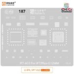 U-IP4 For iPhone 7, 7 Plus