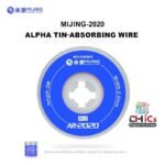 Alpha Desoldering Wick 2.0mm Mijing AR-2020