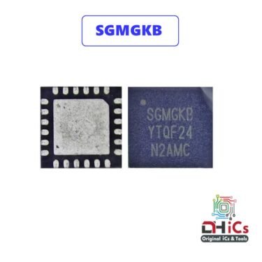 SGMGKB Charging iC, 41513, 89601DQ
