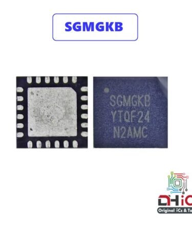 SGMGKB iC