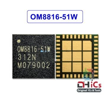 OM8816-51W Amplifier iC For Huawei Nova 10