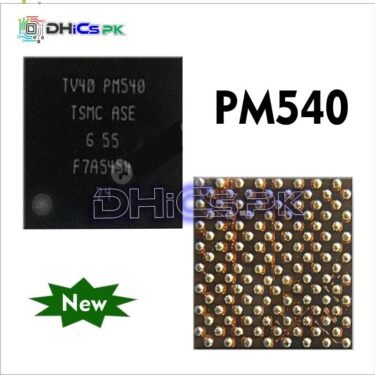 PM540 Power iC OG New For Samsung Oppo Vivo Xiaomi Android Mobile Phones in Pakistan