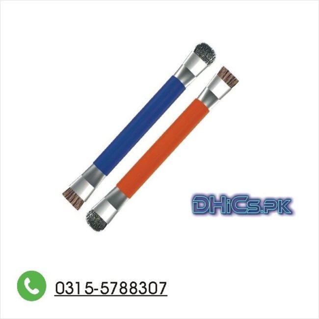 Brush For Cleaning Motherboard & iC Pads - Image 3