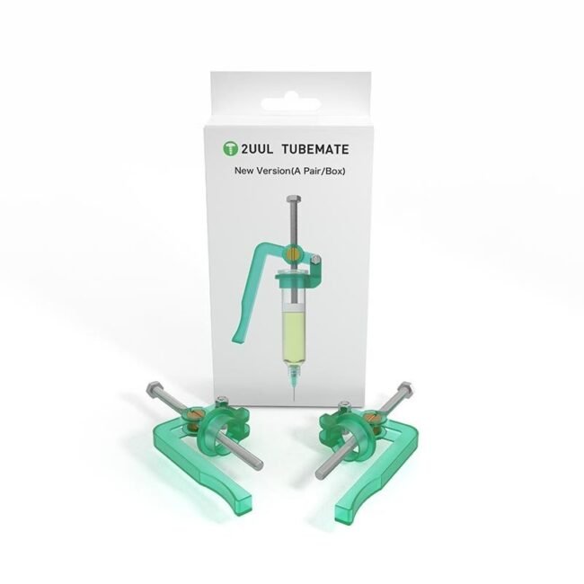 Tubemate Single Handle 2UUL - Image 3