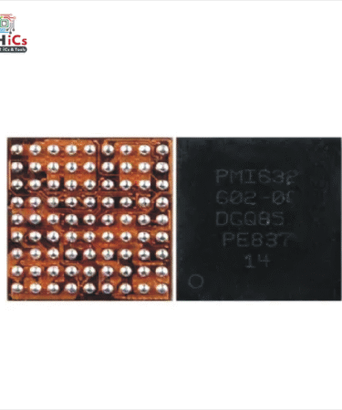 PMI632-602 Charging iC