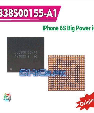 iPhone 6S U2000 big power ic 338S00155-A1