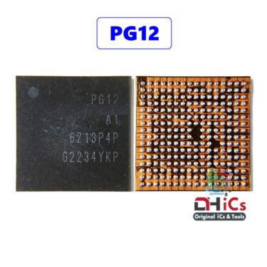 PG12 Power iC