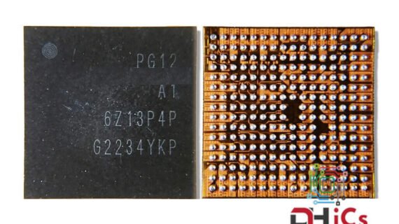 PG12 Power iC