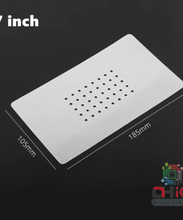 7 inch LCD Separator Pad Heat Resistant