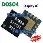 DOS04 Original New iC for X21A display ic DOS04 A8 charging IC 16-pin charging U700 D0S01 DOS01 charging