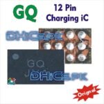 GQ Charger IC 100% Original iC for Meilan Note5, VIVO Y66, VIVO Y7I USB Charging IC 12 PIN For  ,MI,OPPO