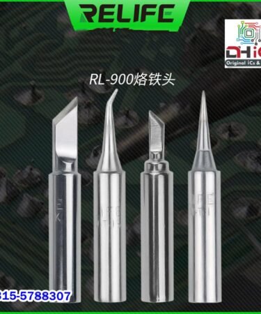 RELIFE 900M Soldering iron Tip
