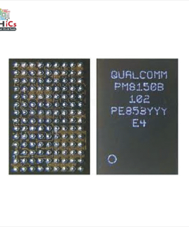 PM8150B 102 Power iC