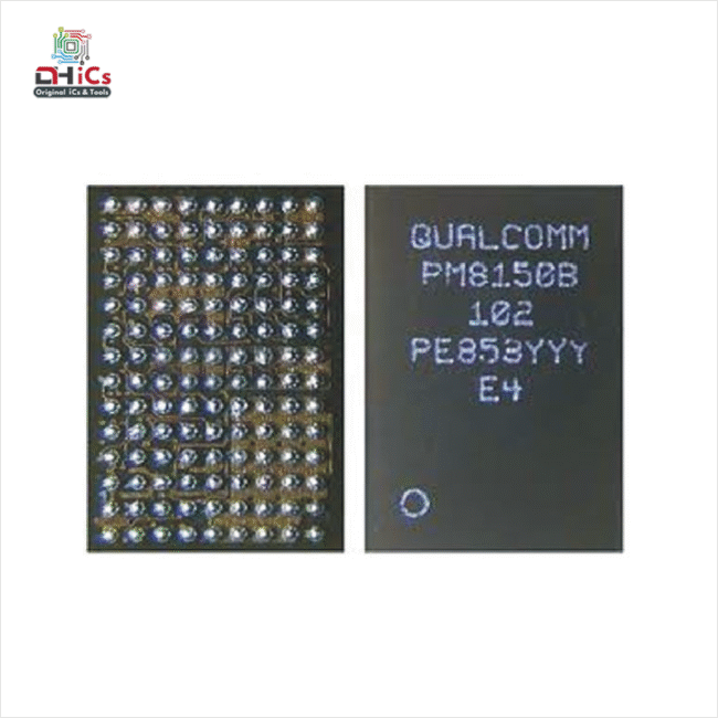 PM8150B 102 Power iC