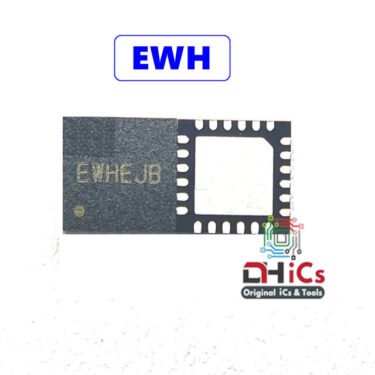 EWHFSC Charging iC