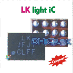 LK light iC  Display iC For  MI 8A Oppo A3s A3 A5 A7 Redmi 8A display light