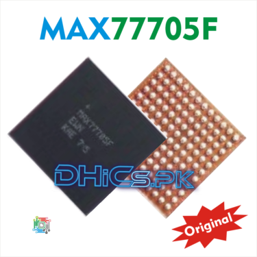 MAX77705F Small Power Charging iC  For Samsung S9 G960F S9+ G965F Note 9
