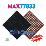 MAX77833 Small Power Charging iC 100% Original iC For Samsung  N920C N9208 N920F G928C G928F G928I G928G