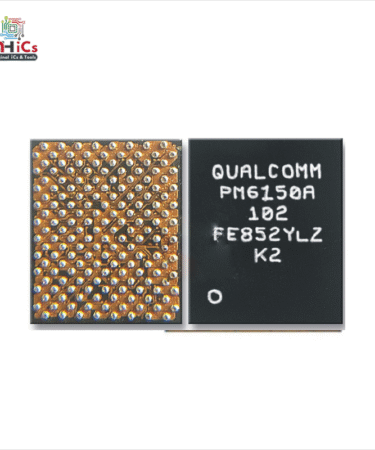 PM6150A 102 Power iC