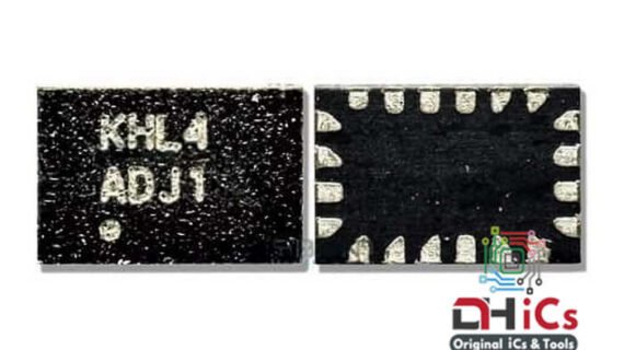 KHL4 Audio iC