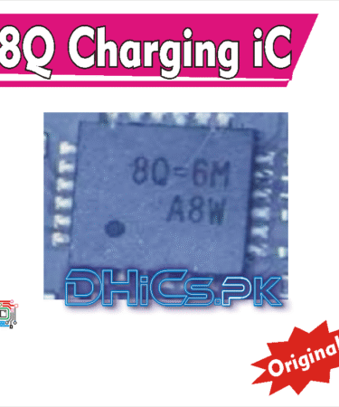 RT9471D=8Q  Charging iC