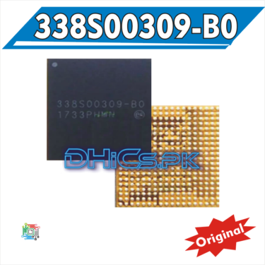 iPhone 8 Big Power iC 338S00309-B0