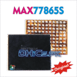MAX77865S Small Power Charging iC 100% Original iC For Samsung G950F G955F N950F