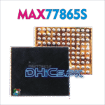 MAX77865S Small Charging iC  Refurbished