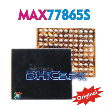 MAX77865S Small Power Charging iC For Samsung G950F G955F N950F