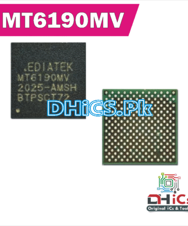 MT6190MV IF iC For Xiaomi Mi10