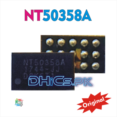 NT50358A iC