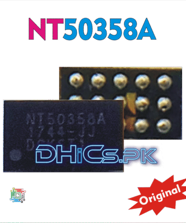 NT50358A 1732 Display 100% Original iC FOR OPPO VIVO MI LENOVO MEIZU Redmi 5A Xiaomi