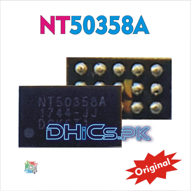 NT50358A 1732 Display 100% Original iC FOR OPPO VIVO MI LENOVO MEIZU Redmi 5A Xiaomi