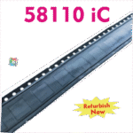 58110 Network iC PA/RF iC Refurbish New iC for Samsung A51 A71