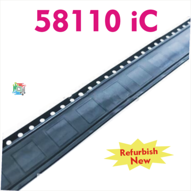 58110 Network iC PA/RF iC Refurbish New iC for Samsung A51 A71
