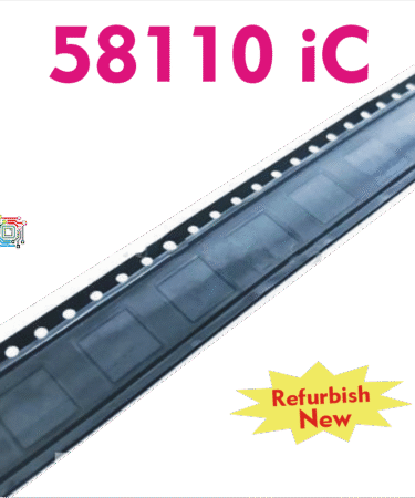 58110 Network iC PA/RF iC Refurbish New iC for Samsung A51 A71