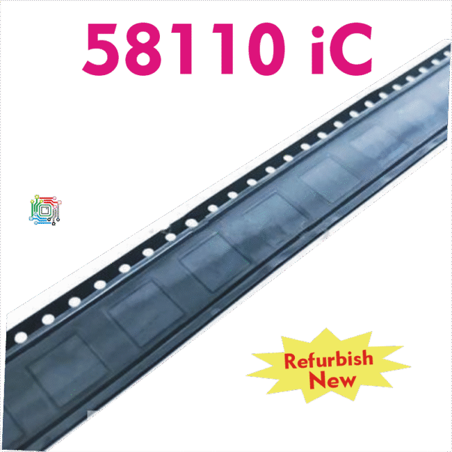 58110 Network iC PA/RF iC Refurbish New iC for Samsung A51 A71