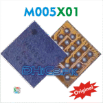 M005X01 Small Power Charging iC 100% Original New iC  For Samsung C9000 C900F S8 S8+