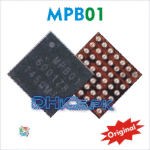 MPB01 Small Power Charging iC  100% Original iC For N915F N915G N910P