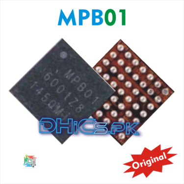 MPB01 Small Power Charging iC  100% Original iC For N915F N915G N910P