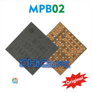 MPB02 Small Power Charging iC 100% Original iC FOR Samsung Galaxy S6 & S6 Edge Galaxy S5 G9200 G920F S7 S8