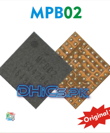 MPB02 Small Power Charging iC 100% Original iC FOR Samsung Galaxy S6 & S6 Edge Galaxy S5 G9200 G920F S7 S8