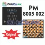 PM8005 002 Power iC 100% Original For Samsung Oppo Vivo Xiaomi Android Mobile Phones in Pakistan