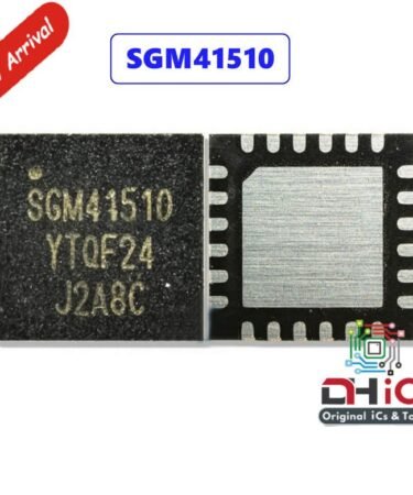 SGM41510 Charging iC