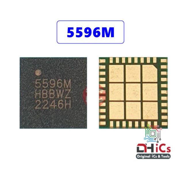 5596M Power Amplifier iC