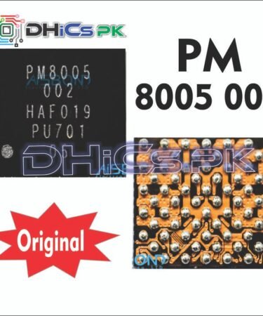 PM8005 002 Power iC 100% Original For Samsung Oppo Vivo Xiaomi Android Mobile Phones in Pakistan