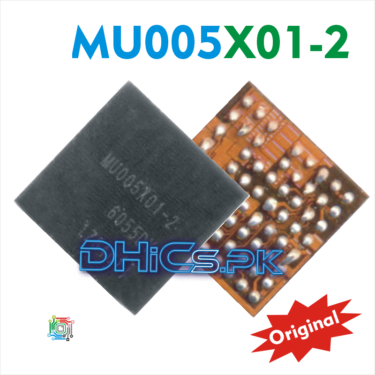 MU005X01-2 Small Power Charging iC  100% Original iC For Samsung J710F J120G J120F