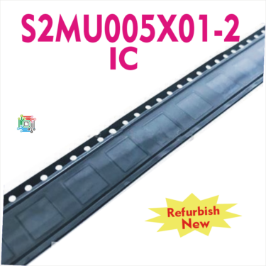 S2MU005X01-2 Small Power Charging iC  Refurbish New iC  For Samsung J710F J120G J120F