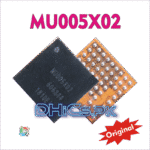 MU005X02 Small Power Charging iC  100% Original iC For Samsung G532F G610F G5700  S2MU005X02