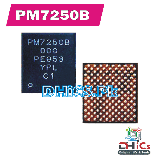PM7250B 000 100% Original Power iC